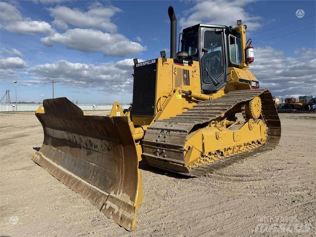 CAT D5H LGP Bulldozer
