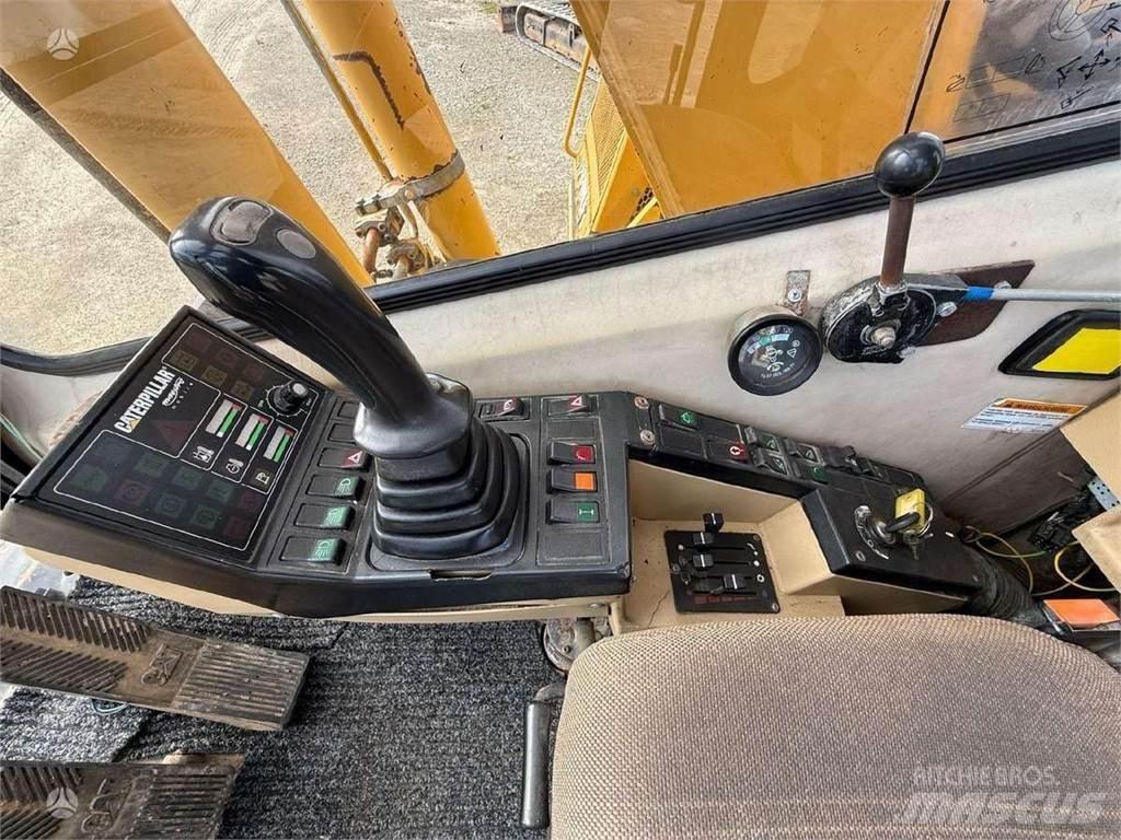 CAT M 315 Mobilbagger