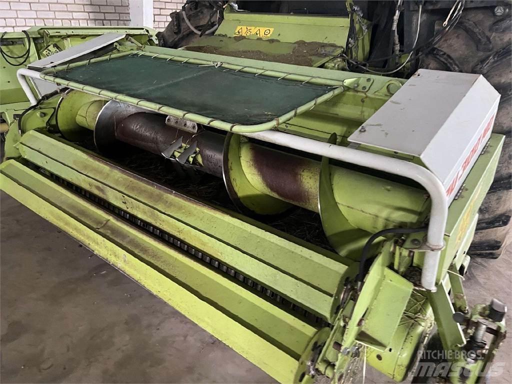CLAAS Jaguar 870 Mähwerke