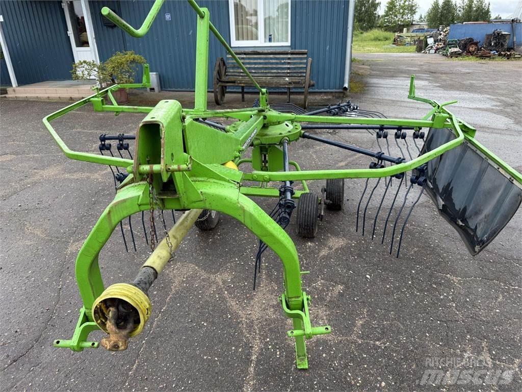 Deutz-Fahr 300 Futtermischwagen