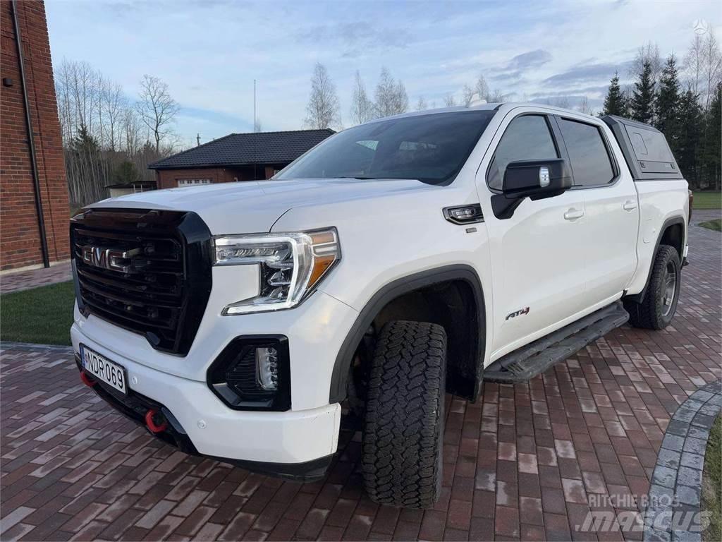 GMC  PKWs