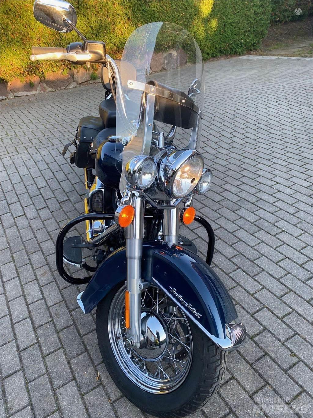 Harley-Davidson  ATV/Quad