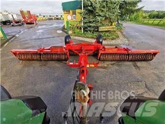 He-Va Tip Roller Walzen