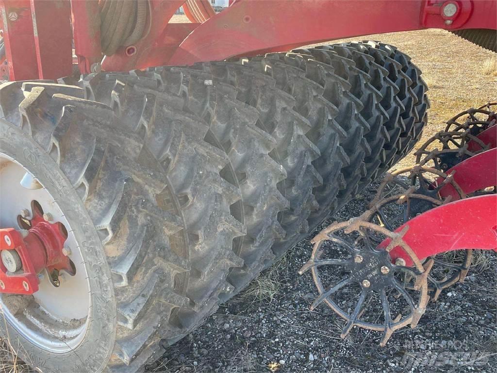 Horsch Focus 6TD Drillmaschinen