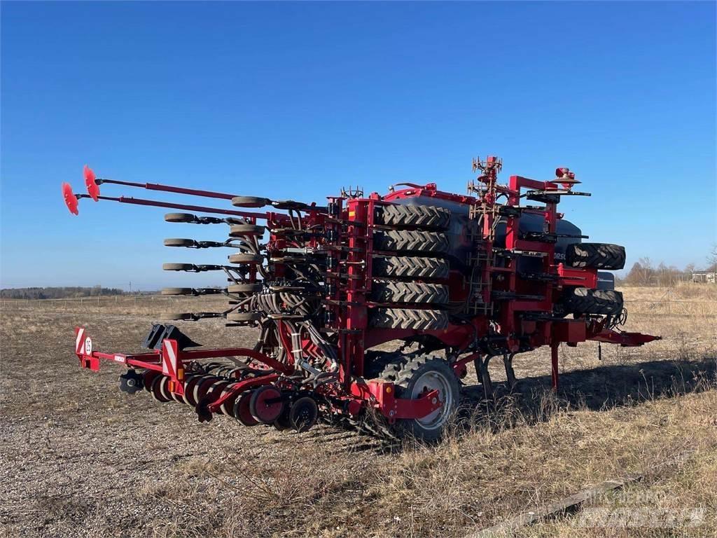 Horsch Focus 6TD Drillmaschinen