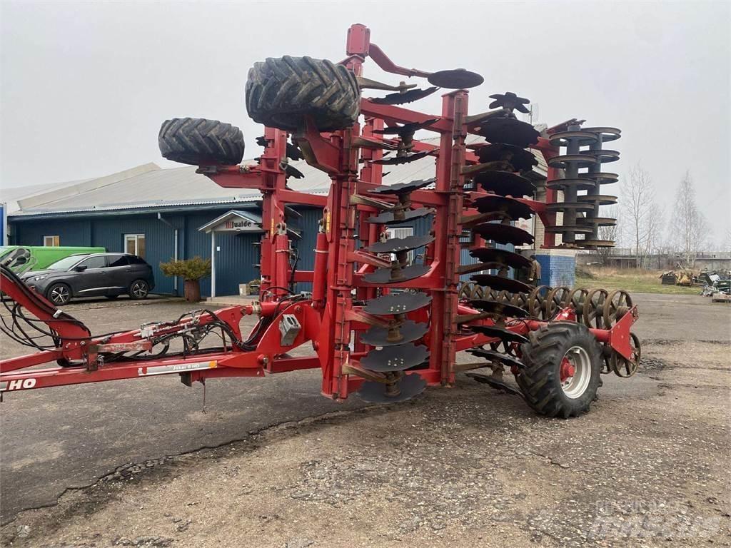 Horsch Joker 6HD Schwere Eggen