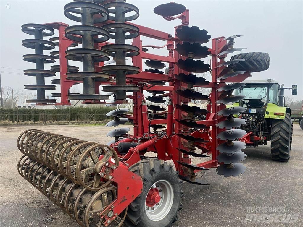 Horsch Joker 6HD Schwere Eggen