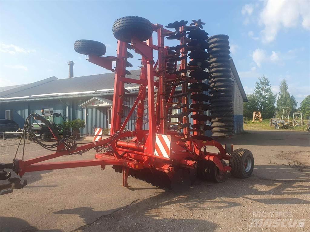 Horsch Joker 8RT Schwere Eggen