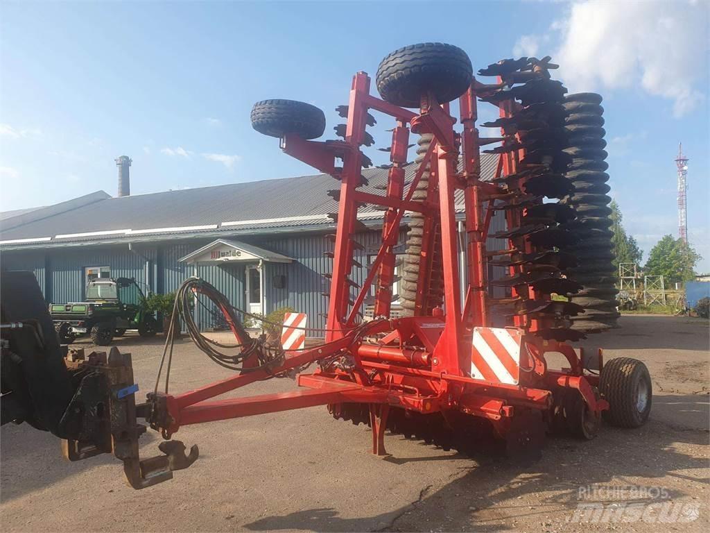 Horsch Joker 8RT Schwere Eggen