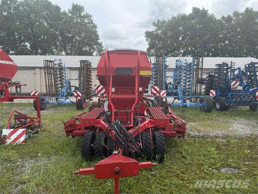 Horsch Pronto 3DC Drillmaschinen