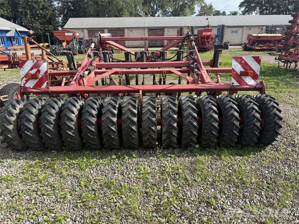 Horsch Tiger 4AS Schwere Eggen