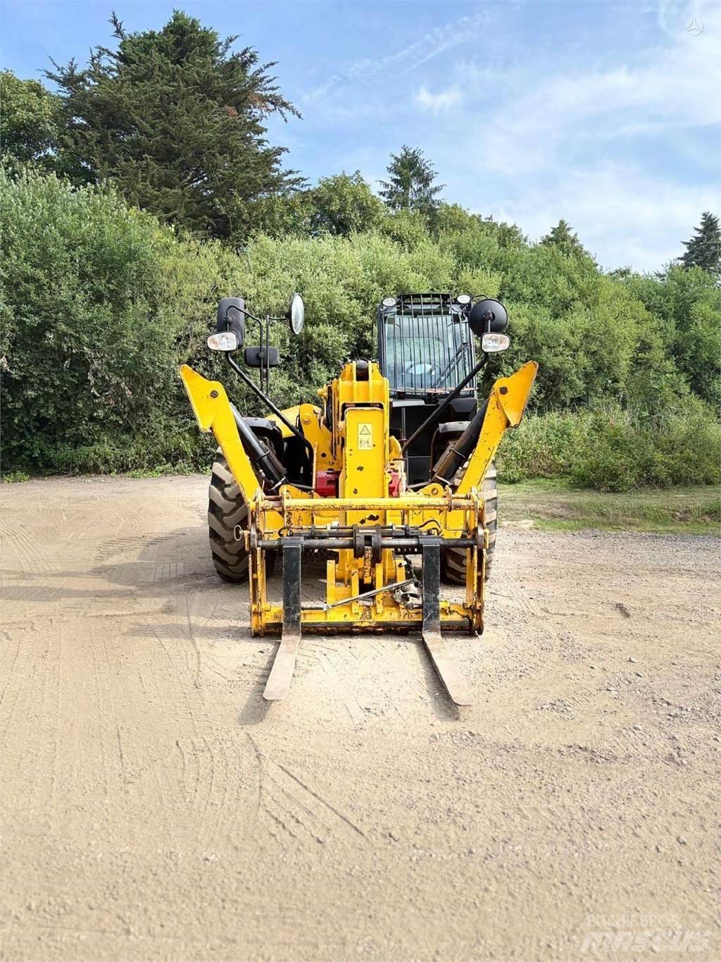 JCB 540-170 Teleskoplader