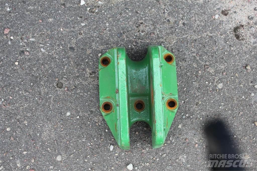 John Deere  Sonstige Landmaschinen