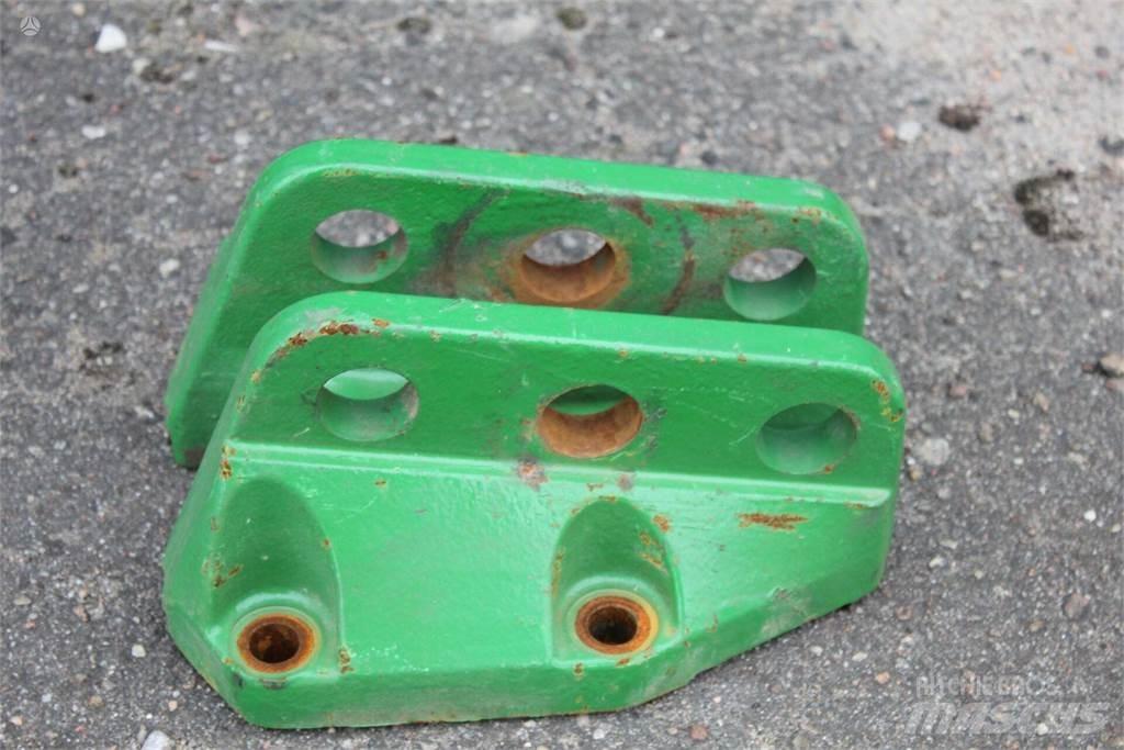 John Deere  Sonstige Landmaschinen