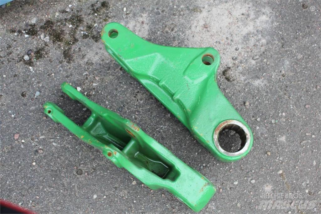 John Deere  Sonstige Landmaschinen