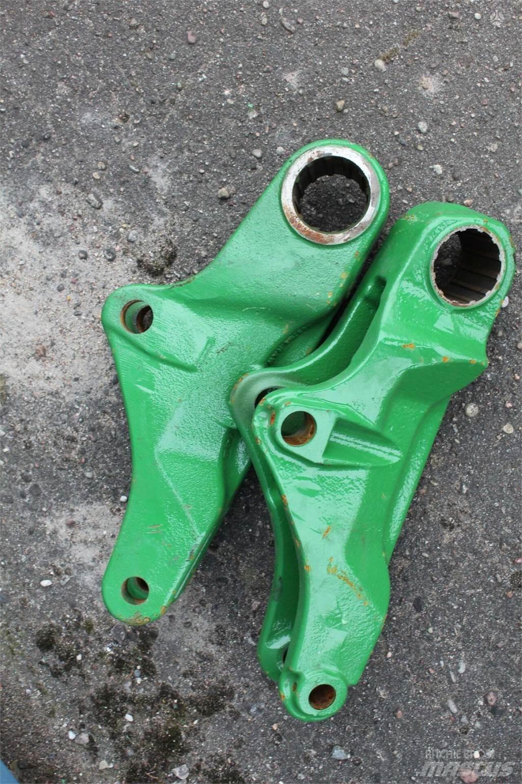 John Deere  Sonstige Landmaschinen