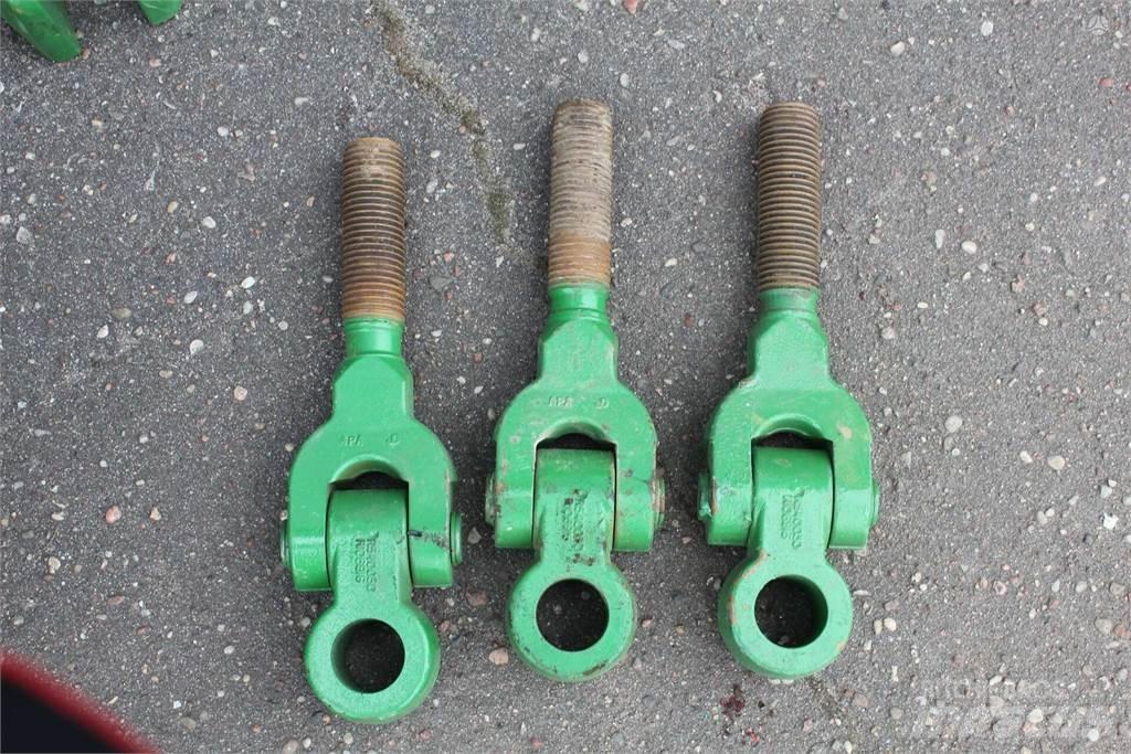 John Deere  Sonstige Landmaschinen