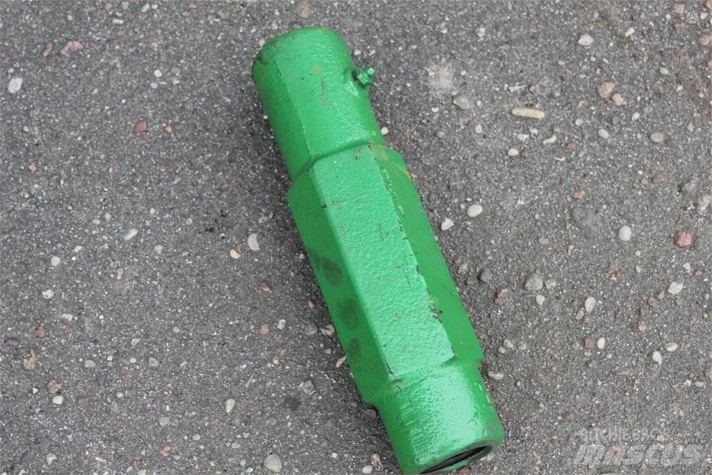 John Deere  Sonstige Landmaschinen