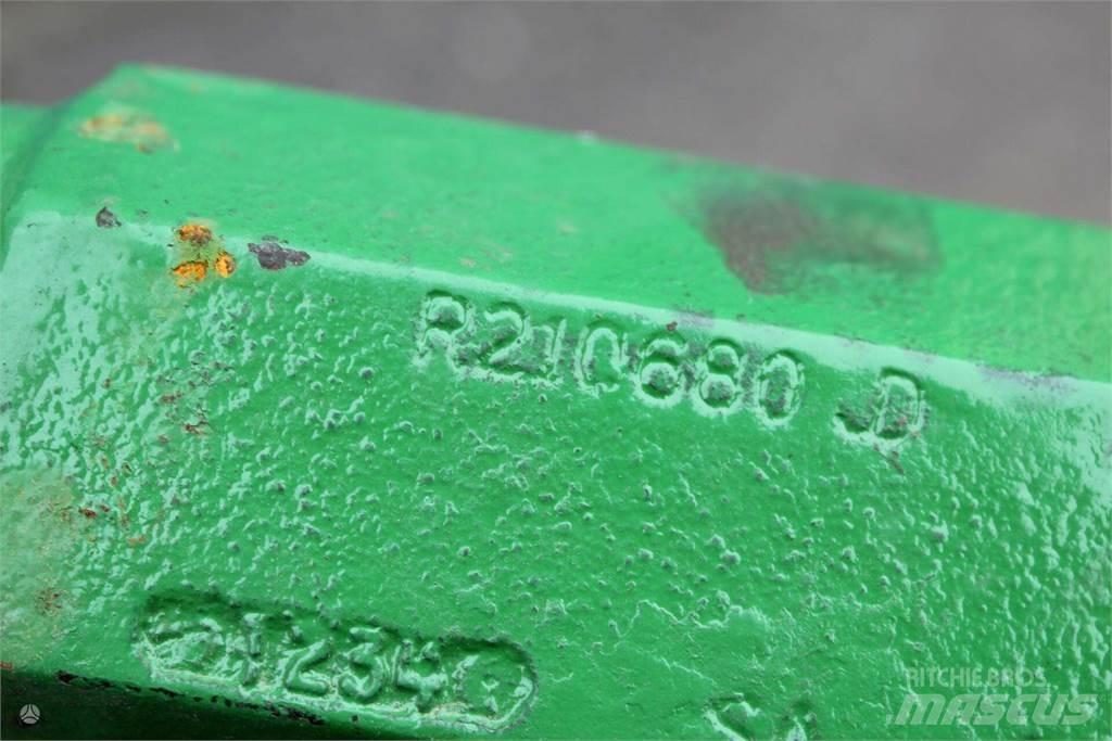 John Deere  Sonstige Landmaschinen