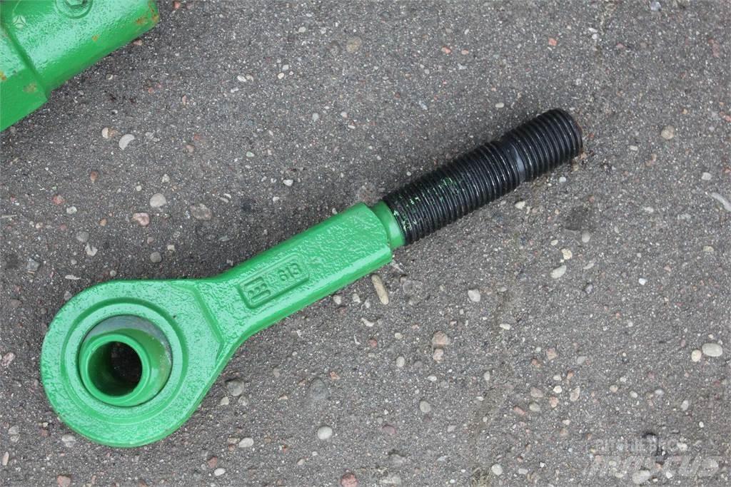 John Deere  Sonstige Landmaschinen