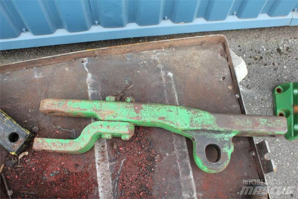 John Deere  Sonstige Landmaschinen