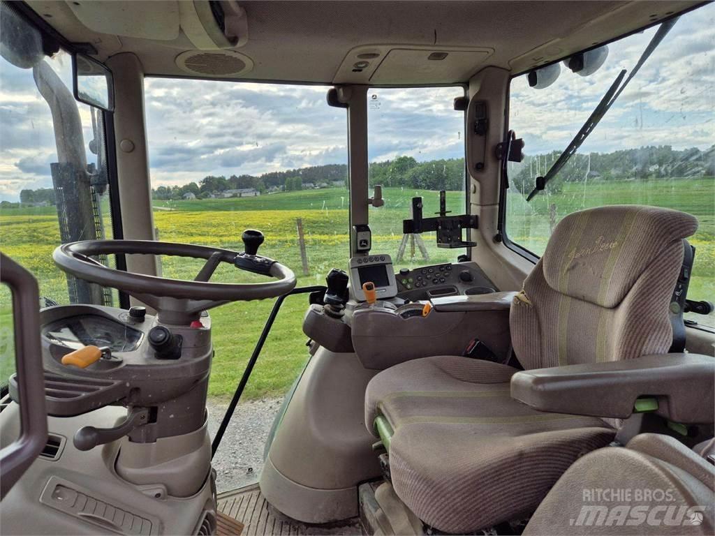 John Deere 7530 Traktoren