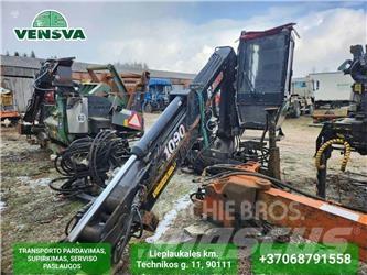 Jonsered J1090 Greifer