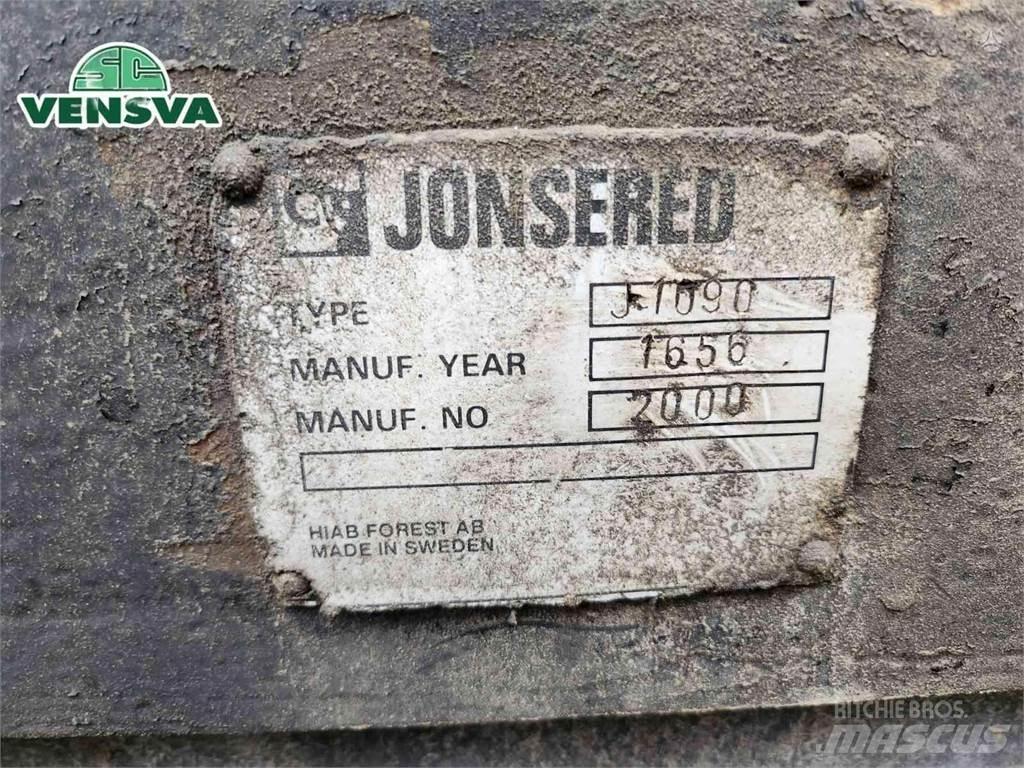 Jonsered J1090 Greifer