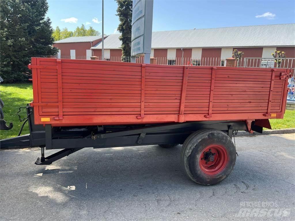  -Kita- 4,5T Weitere Anhänger
