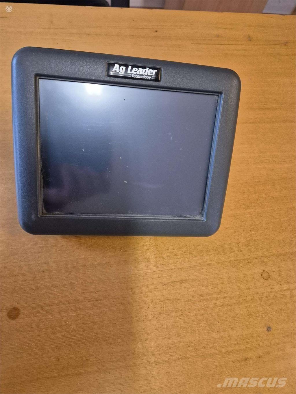  -Kita- Ag Leader Sonstige Landmaschinen