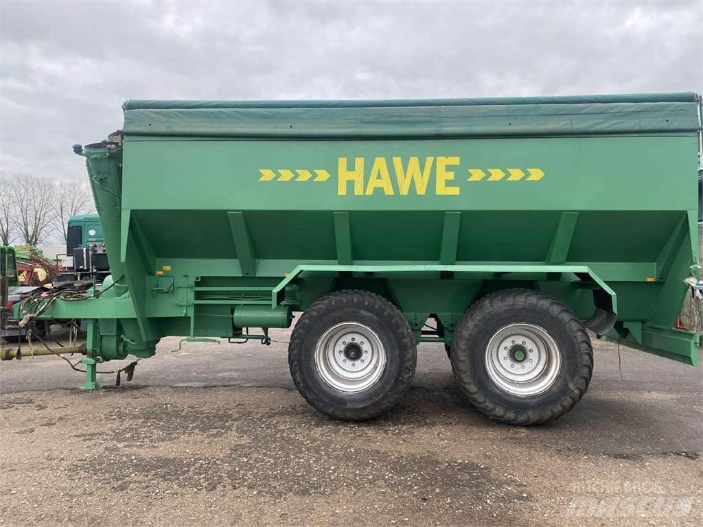  -Kita- HAWE 2500 Andere Anhänger