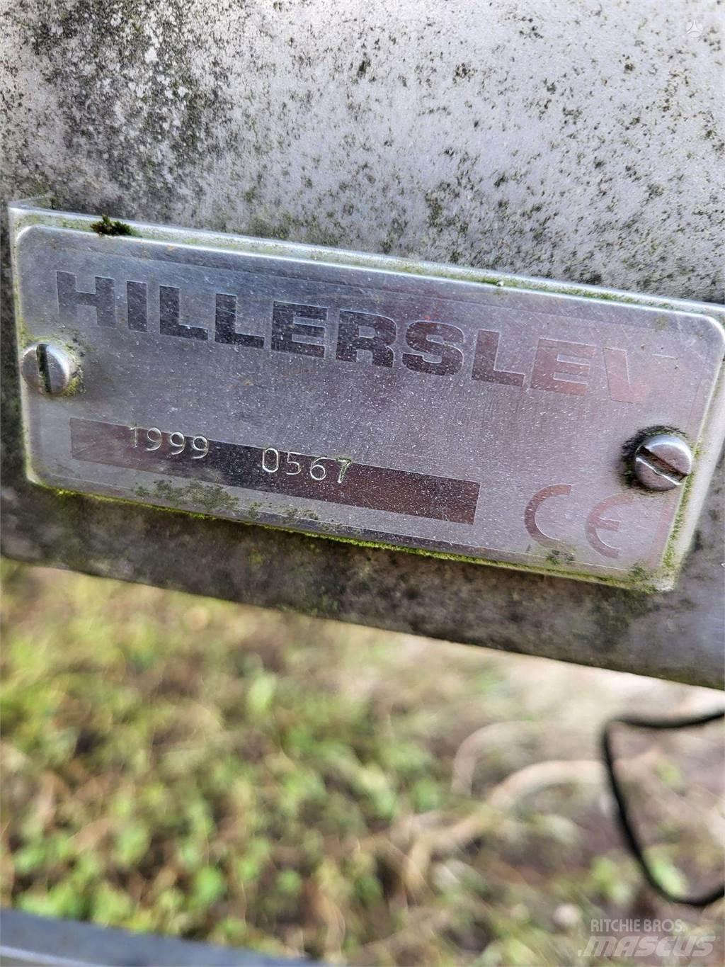  -Kita- Hillerslev Weitere Anhänger