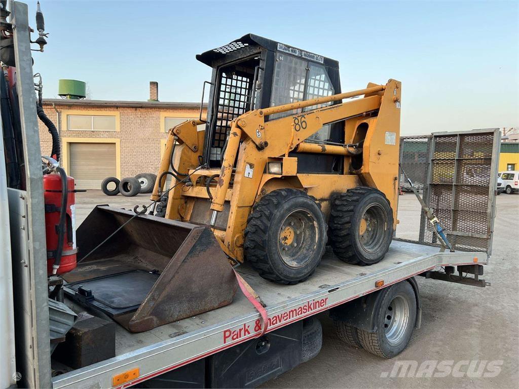  -Kita- HT60 Minilader