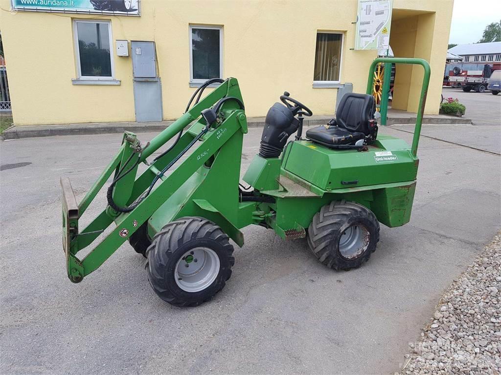  -Kita- UNILOADER Andere Gabelstapler