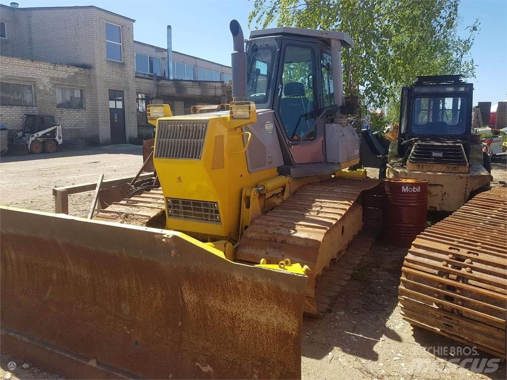 Komatsu Bobcat Andere Fahrzeuge