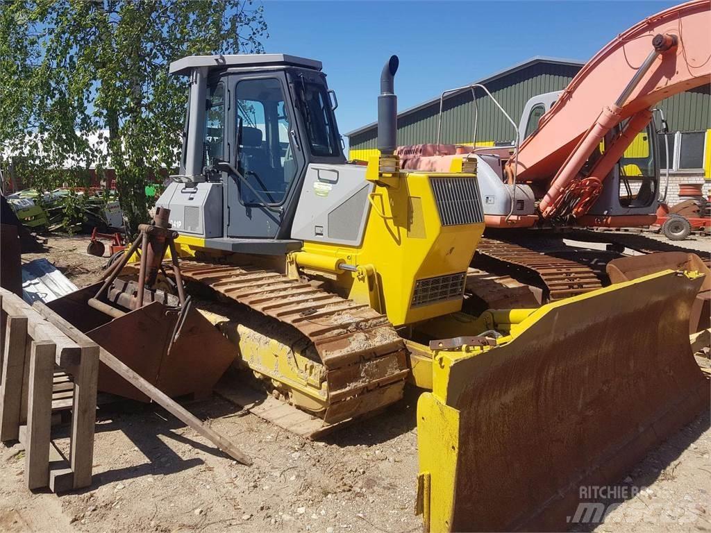 Komatsu Bobcat Andere Fahrzeuge