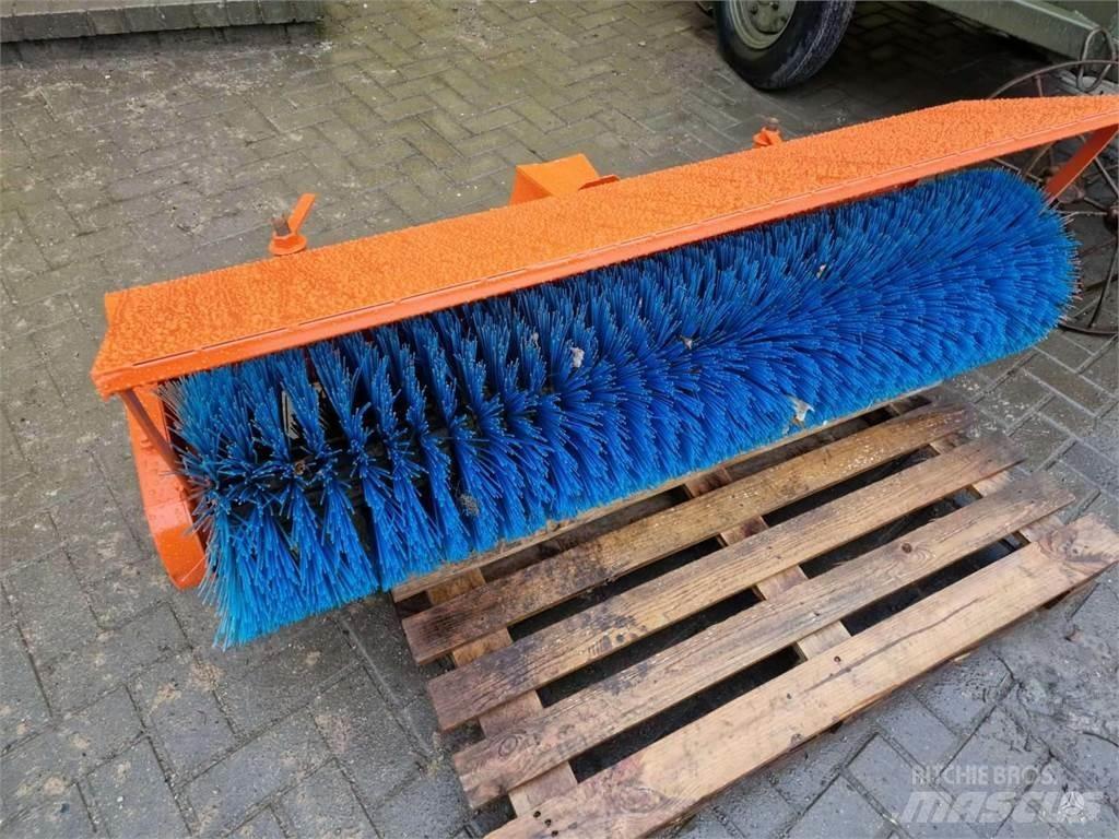 Kubota L245dt Traktoren