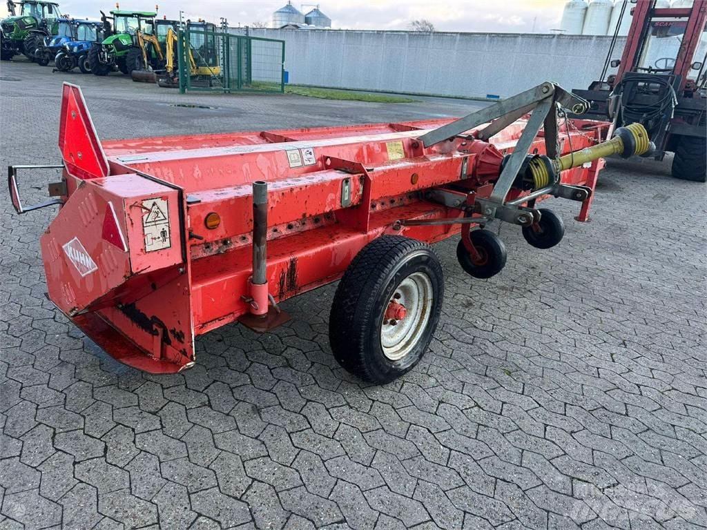 Kuhn BNG 450 Mähwerke