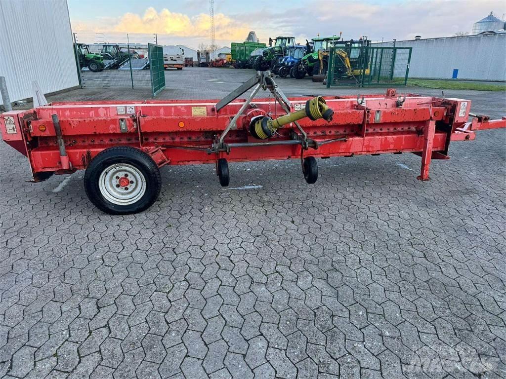 Kuhn BNG 450 Mähwerke