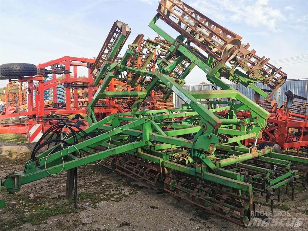 Laumetris KLG 7 Eggen