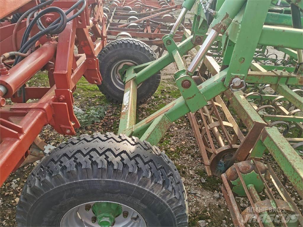 Laumetris KLG 7 Eggen