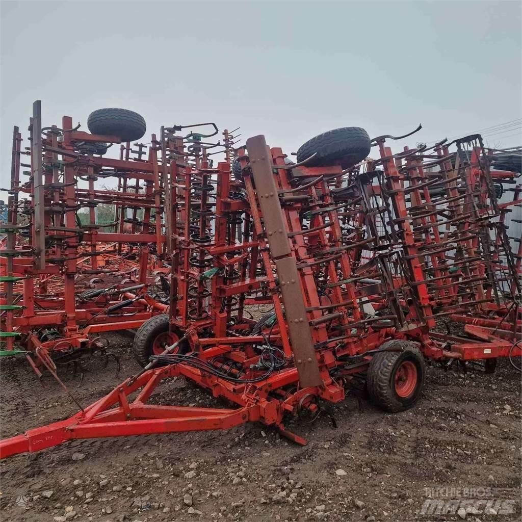 Lemken SMARAGD Schwere Eggen