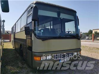 MAN UL 313 Wohnmobile und Wohnwagen