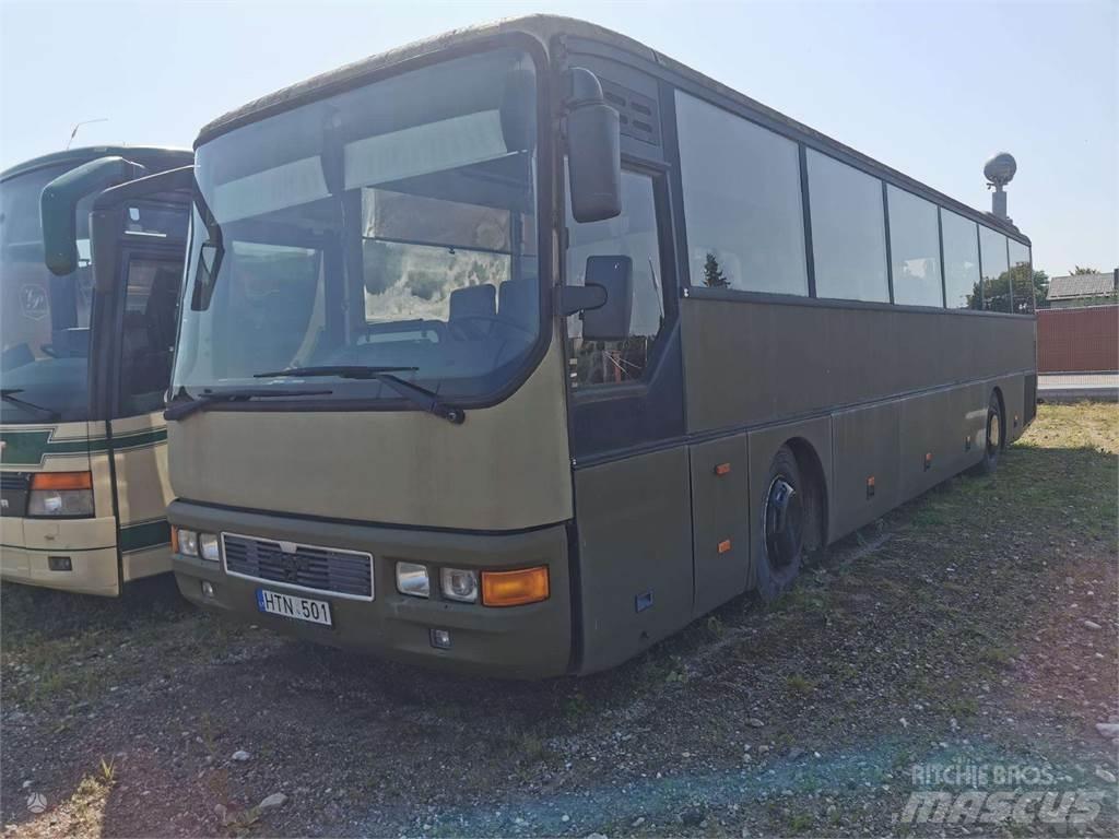 MAN UL 313 Wohnmobile und Wohnwagen