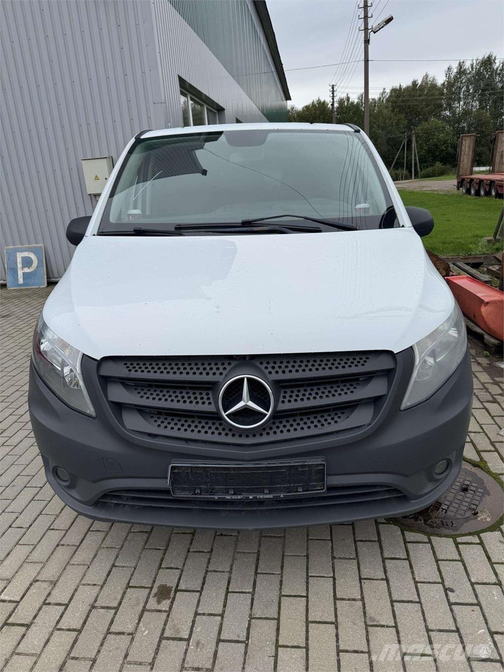 Mercedes-Benz  PKWs