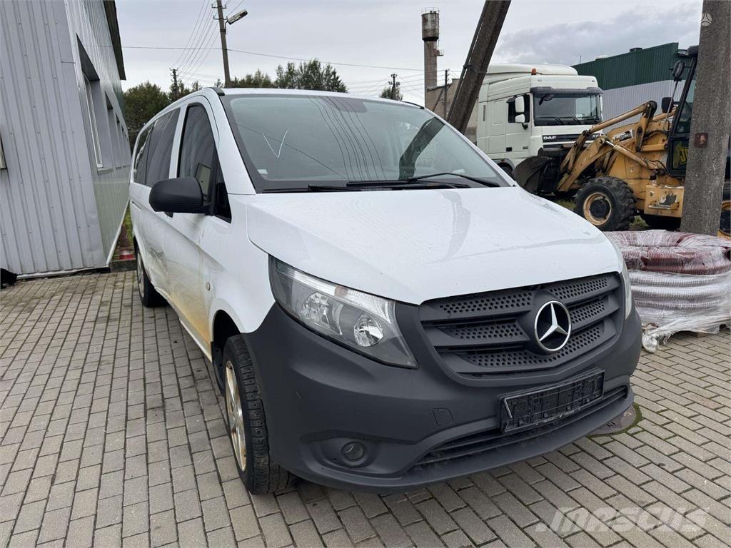 Mercedes-Benz  PKWs