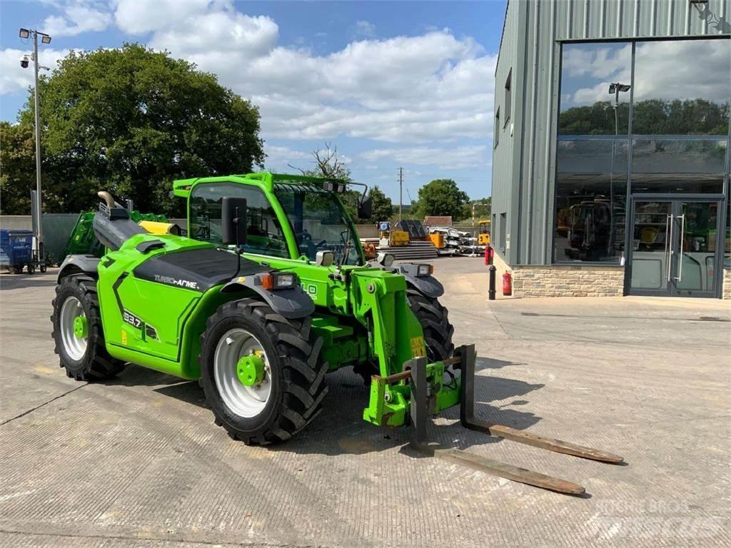 Merlo TF33.7 Hoflader