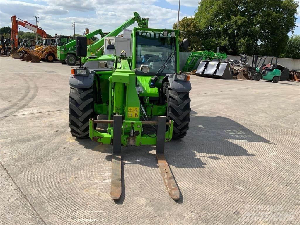 Merlo TF33.7 Hoflader