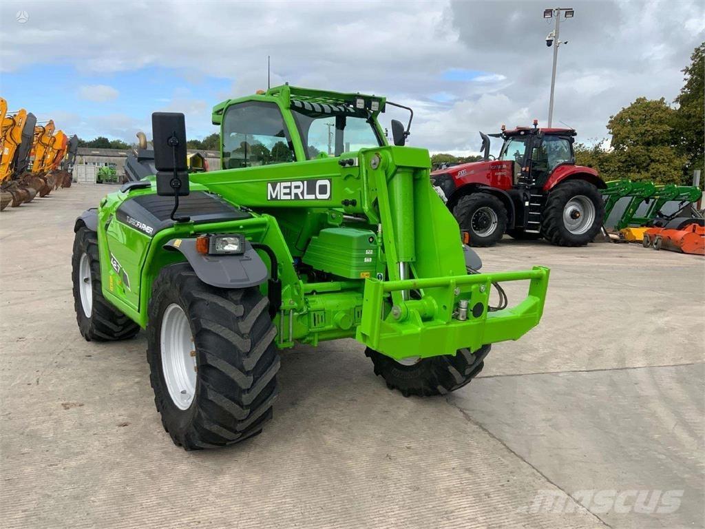 Merlo TF42.7 Hoflader