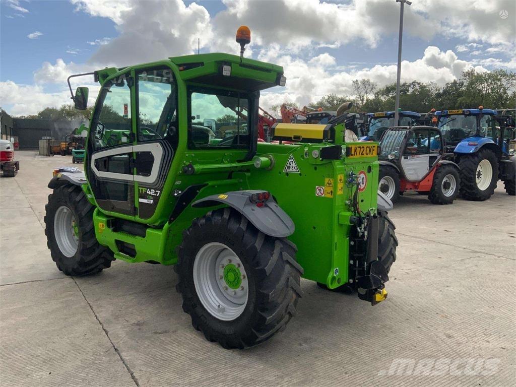Merlo TF42.7 Hoflader